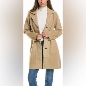 NVLT Coat/Cardigan New With Tags Size S